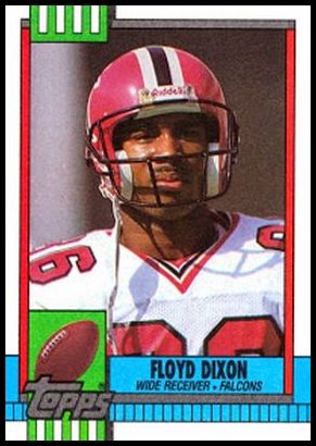 468 Floyd Dixon